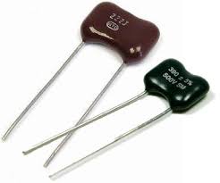 An esr meter sends a 100khz frequency alternating current into the capacitor under test. Different Types Of Capacitors And Their Applications