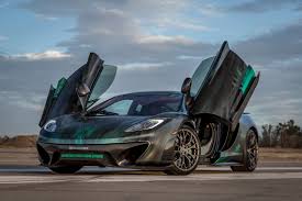 Image result for Chromaflair 2002 McLaren