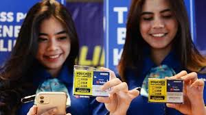 Cara daftar paket xl murah bulanan xtra rejeki tekan kode rahasia xl *123# dan pakai juga aplikasi myxl untuk reg paket xl. Kabar Terbaru Promo Xl Axiata Internet Gratis Diperpanjang Lagi Begini Cara Dapatkan 2gb Per Hari Surya