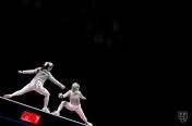 Олимпийская чемпионка в фехтовании на саблях софия позднякова прокомментировала свою. 32 Emxyompr Xm