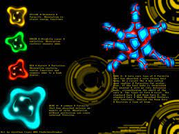 Parasited parasite x