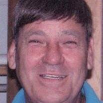 David Atchley Obituary