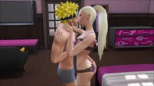 Naruto And Ino Having Sex Porn Video