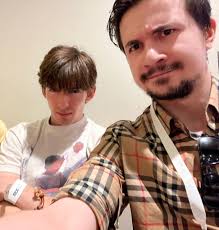 Posts with replies by Calix Daniel Manalo (@ManaloCalix)