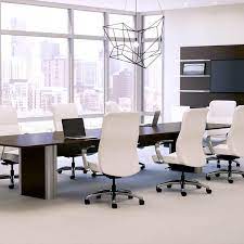 Meeting + conference tables, tables. Ofs Intermix Conference Table 2010 Los Angeles Office Furniture