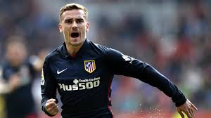 Antoine griezmann wallpaper downloads hd wallpaper any images photos pictures fictional characters art wallpaper in hd. Antoine Griezmann Hd Background 1920x1080 Wallpaper Teahub Io