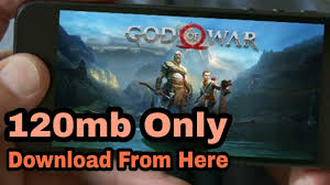 Finally you now download and install god of war 4 game apk + obb + data for android from mediafire. 120mb Only God Of War 4 Mobile Version Apk Obb Download From Here
