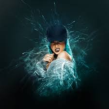 In this tutorial, you'll learn how to turn a series of photos into a looping animated gif using photoshop. Gif Animated Particle Explosion Photoshop Action On Behance