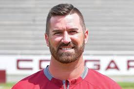 Quesenberry named head football coach at Fort Chiswell