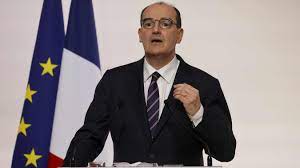 Jean castex, le 7 juillet 2020 au palais de l'élysée. Covid 19 Ce Qu Il Faut Retenir Des Annonces De Jean Castex
