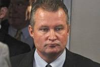 O'Brien lobbied DeLeo for more power in '07