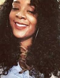 Obituary information for Ebonie Bridges