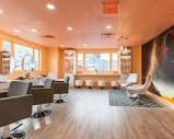 Hair + Space Blowdry Bar Opens in College Park - Route One Fun