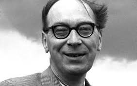 7.Larkin in Wellington: tracing the poet in residence