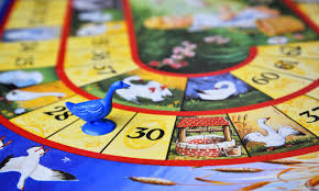 El juego está diseñado para jugarse entre dos o más jugadores de ocho años en adelante. Como Jugar La Oca Reglas Y Trucos Del Tradicional Juego De Mesa