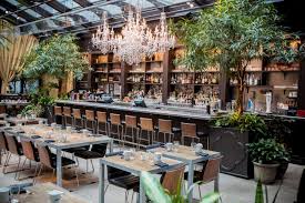 This Soho Hotel Is Straight Out Of A Fantasy Film Soho Hotel Interior Garden Nomo Soho Hotel