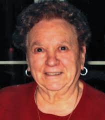 Maria DeDominicis Obituary