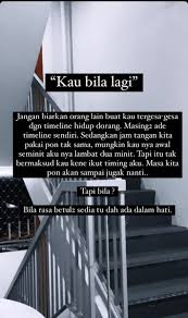 Kalau kita percaya bahwa rezeki termasuk uang setiap makhluk sudah dijamin oleh sang pemilik kehidupan yang maha pengasih dan maha pengayang. Captain Arep Rajaariff Twitter