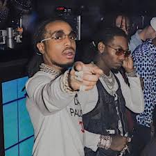 Quavohuncho On Instagram 2 0 1 9 Migos Quavo Marvel Actors Rappers