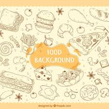 Download the latest free vector. Food Eating Free Vector Graphics Everypixel