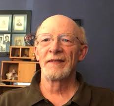 Cathy Barker and Dick Weaver