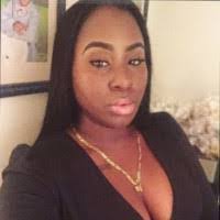 Laportia Carter's Instagram, Twitter & Facebook