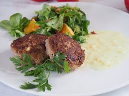 Ofen Frikadellen Von Koelkast Chefkoch Rezepte Mit Frikadellen Rezepte Fleisch Gerichte