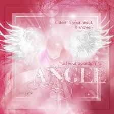 Angel Sayings Poems Angelic Being