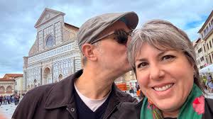 Exploring Florence, Italy