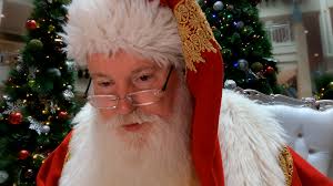 A mall Santa, an N.J. family, and memories of joy and unthinkable loss