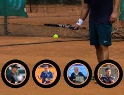 Sorana cirstea tennis drama queen verbal fight with coach snaps at her coach, anger at her coach. Carl Maes Tennis Academy Director Exchange Team Orangecoach