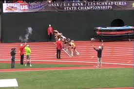 Bear Creek High School Track & Field and Cross Country