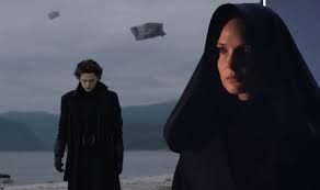 Timothée chalamet is an american actor who will portray paul atreides in the 2021 film dune. Dune Trailer Release Date Confirmed Alongside First Look At Timothee Chalamet Films Entertainment Express Co Uk