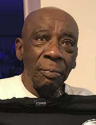 Obituary information for James E. Alston