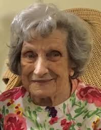 Mary Reiman Obituary (1923