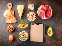 Keto diet if you have high blood pressure. How To Get Enough Potassium When You Re On A Keto Or Low Carb Diet Cooking Light