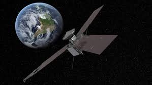 The initial view shows scott beside the modularised . Esa Esa And Nasa Stumped By Cosmic Mystery