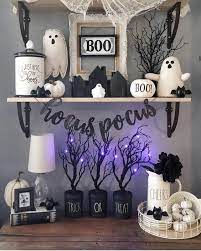 100 Cheap Diy Dollar Store Halloween Decoration Ideas To Spook Your Guests Hike N Dip Halloween Decorations Indoor Spooky Halloween Decorations Dollar Store Halloween Decorations
