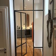 Verriere Porte Cuisine Verre Cuisine Verriere Porte Cuisine Deco Entree Maison