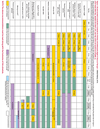 childhood immunization catch up schedule ages 4 months to