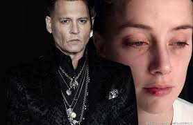 Bei einem pressetermin der hollywood vampires tour überreichte er diese gemeinsam mit ikke hüftgold dem namensgeber des liedes: Johnny Depp Amber Heard Jetzt Kommt Die Wahrheit Ans Licht