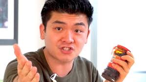 How Asian Parents Flex