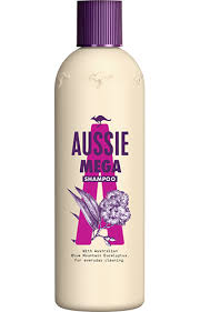 The brand was sold in australia prior to 1990 but was phased out during the '90s. Mega Shampoo Everyday Shampoo Aussie