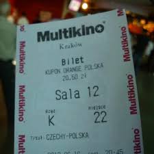 W każdą środę bilet do kina cinema city w promocyjnej cenie 1) z ceny specjalnej „w środy taniej możesz skorzystać wyłącznie w środy, z wyjątkiem dni świątecznych i ustawowo wolnych od pracy (w te dni w cinema city obowiązuje cennik weekendowy). Photos At Multikino Mistrzejowice 15 Tips