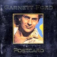 Garnett Ford