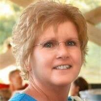 Melinda Sue Henson Obituary