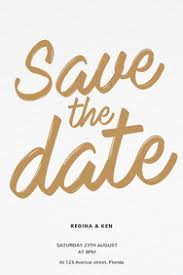 You can write your name on card and also date and time. Customize 7 030 Wedding Invitation Templates Postermywall