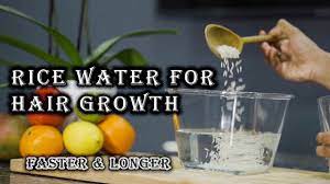 Leave on for at least 15 minutes (longer if you can tolerate the smell) and then wash out using a. How To Grow Your Hair Faster And Longer In 1 Week Double Hair Growth In 7 Days Grow Hair Faster Youtube