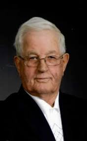 James Edward Ackley Obituary