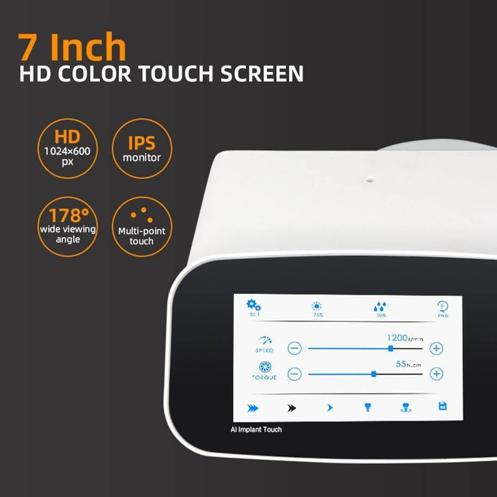 Walldent Physio Dispenser product image